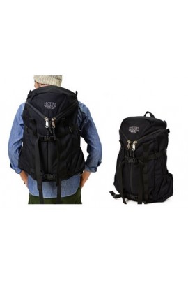 [日版3-DAY ] Mystery Ranch - SWEET PEA  Assault Pack - BLACK